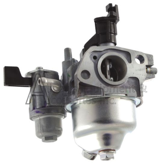 16100-ZL0-W51 carburetor hd5148101 front view