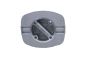 HEAD COMPRESS AIR ALUM 3/8 AM78 (7850)