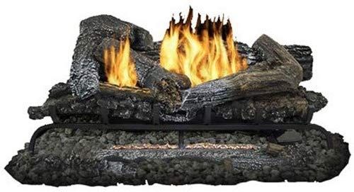 GLD2465R Kozy-World Vent Free Log Set