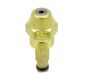 Fuel Air Aspiration Nozzle Assembly