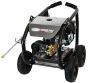 PRESSURE WASHER 3600PSI @ 2.5GPM