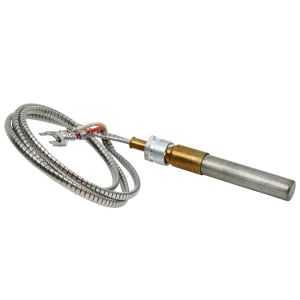 THERMOPILE WITH 23 LEADS FITS DESA FIREPLACES