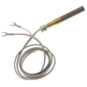  0.240.005 THERMO-GENERATOR WITH 42" WIRE OUTPUT