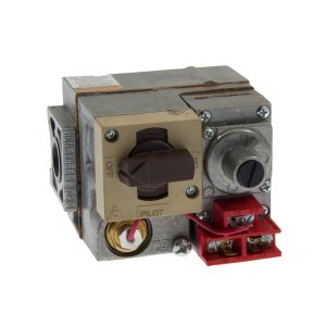 Gas Valve Honeywell VS820 Series (PP),Propane, 1/2 X 1/2