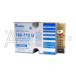 Control assembly SP715A