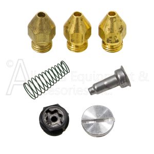 00288A Conversion Kit PP 8000 Series LP to NG