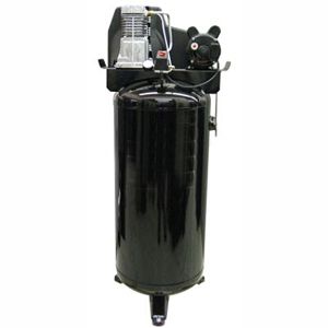 DEVILBISS 5.0 HP PORTABLE AIR COMPRESSOR