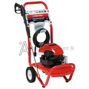 020292-3 troy-bilt 2200 psi pressure washer