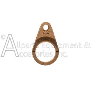 0205.0050.00 comet connecting rod