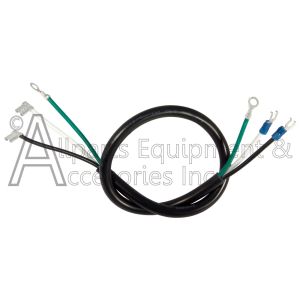 CORD  INTERCONNECT  14/3 x 22"