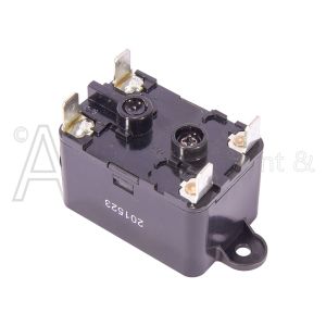 02802 COIL RELAY 24 VAC