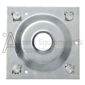 02852 PLATE,AIR,HST-45,L/P/NG MR HEATER