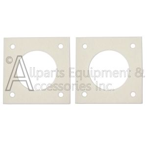 02885 burner gasket for Mr. Heater