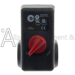 5140119-56 SWITCH-PRESSURE 125-155 PSI CONDOR