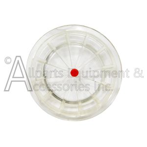 0402.0360.00 TRANSPARENT COVER EWD-K SERIES COMET PUMPS