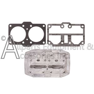 043-0142 valve plate assembly and gasket kit