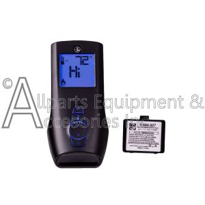 0.584.027 PROFLAME TRANSMITTER GTMFS SIT CONTROLS