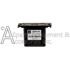 SIT 0584103 Battery Holder Switch Box