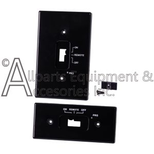 0.584.802 wall mount cover kit