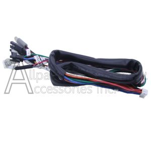 J5687 WIRE HARNESS SIT REMOTE CONTROLS