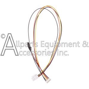 Wire Harness Assembly IFC Control to Components SIT Controls X8