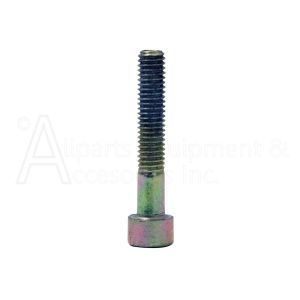SCREW M6 X 35 F3C2