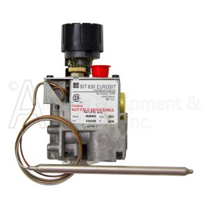 0630503 SIT 630 Eurosit Gas Control Valve
