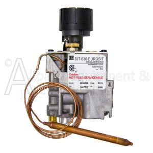 0630568 EUROSIT SERIES GAS CONTROL VALVE