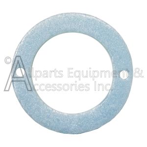 070385 GASKET CROSSOVER