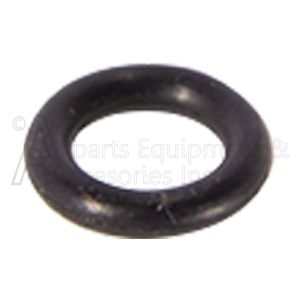 O-RING, ADJUSTING SCREW