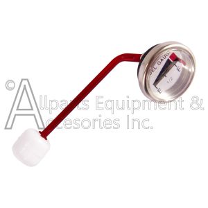 FUEL GAUGE KW12/1051/1211