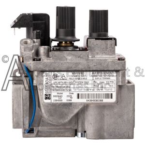 0820643 natural gas valve