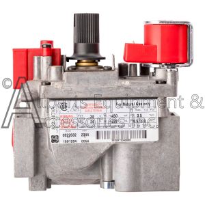 0822072 Sit Controls Nova 822 Series Gas Valve