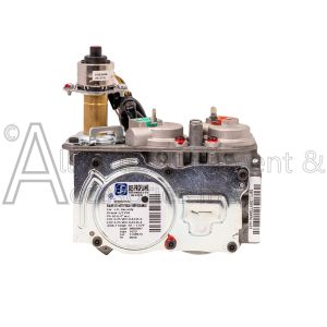 The 0885007 Proflame liquid propane gas valve.