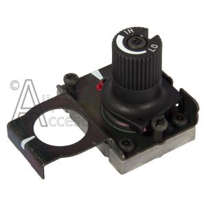 REGULATOR VALVE FOR NATURAL GAS