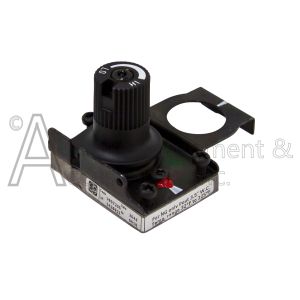 SIT 820 NOVA HI/LO NG MODULE 0907205 3.5"WC 32F to 225F