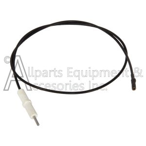 ELECTRODE AND CERAMIC CABLE 34" SIT CONTROLS
