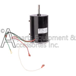 MOTOR SERVICE KIT 3450 RPM SPACE HEATER