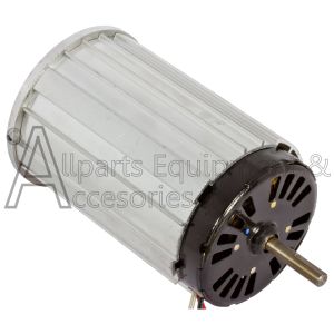 MOTOR SERVICE KIT 3450 RPM SPACE HEATER