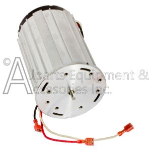 MOTOR SERVICE KIT 3450 RPM SPACE HEATER