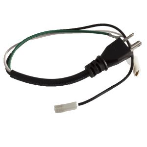 Power Supply Cord for various heaters.