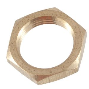 NUT, VALVE RETAINER