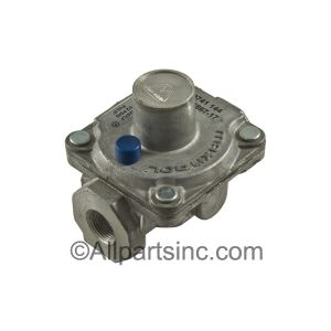 REGULATOR, GAS MAXITROL