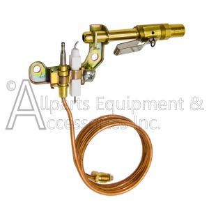 PP228 Propane LPG ODS Pilot assembly