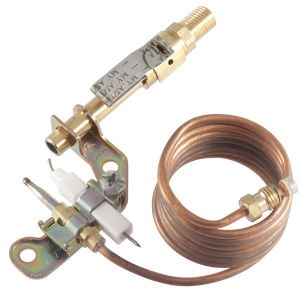 099059-07 pilot ODS assembly