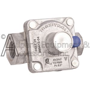 The 099415-04 pressure regulator.