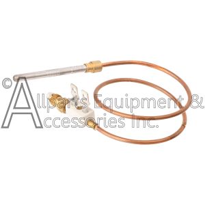THERMOCOUPLE ASSY WITH JUNCTION BLOCK