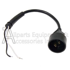 099829-01 SHROUDED CORD DESA HEATERS