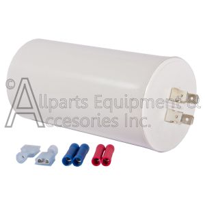 CAPACITOR ASSEMBLY 80MFD DRICELL SPECIAL