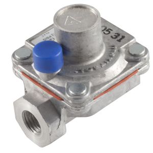 REGULATOR FOR PILOT LINE